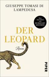 Leopardul (ISBN: 9783492318631)