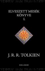 Elveszett mesék könyve 1 (ISBN: 9789636207359)