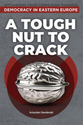 A Tough Nut to Crack (ISBN: 9786156060976)