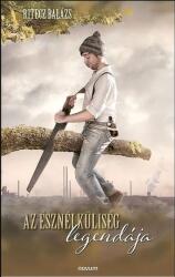 Az észnélküliség legendája (ISBN: 9783991308270)