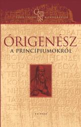 A princípiumokról (ISBN: 9789635142439)
