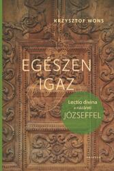 Egészen igaz (ISBN: 9789635142552)