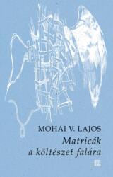 Matricák a költészet falára (ISBN: 9786156675545)