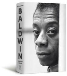 Baldwin: A Love Story (2025)