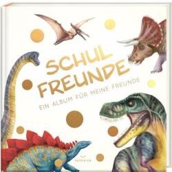 Schulfreunde - DINOSAURIER (2023)