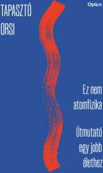 Ez nem atomfizika (ISBN: 9789635725977)