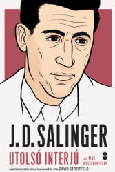 J. D. Salinger - Utolsó interjú és más beszélgetések (2026)