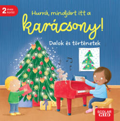 Hurrá, mindjárt itt a karácsony! (2025)