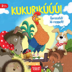 Kukurikú! Ébresztő! Jó reggelt! (2025)