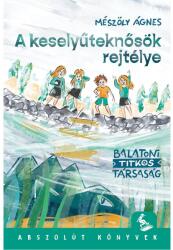 A keselyűteknősök rejtélye (2025)