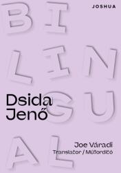 Bilingual Dsida Jenő (2025)