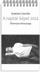 A naptár képei 2024 (2025)