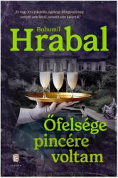 Őfelsége pincére voltam (2025)