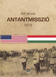 Antantmisszió (2025)