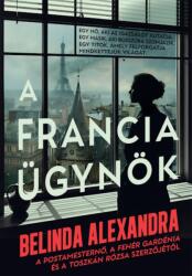 A francia ügynök (2025)