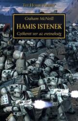 Hamis istenek (2025)