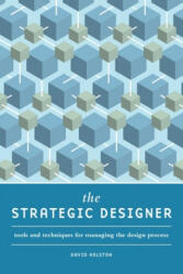 Strategic Designer - David Holston (ISBN: 9781600617997)