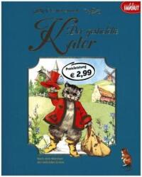 Es war einmal. . . Der gestiefelte Kater (ISBN: 9783849423018)