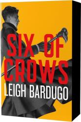 Six of Crows (2025)