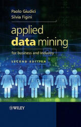 Applied Data Mining for Business and Industry - Paolo Giudici, Silvia Figini (2009)