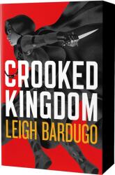 Crooked Kingdom (2025)