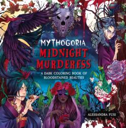 Mythogoria: Midnight Murderess (2025)