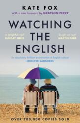 Watching the English (2025)