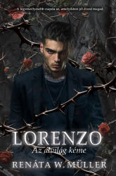 Lorenzo (ISBN: 9786156855411)
