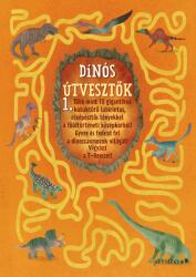 Dínós útvesztők 1 (2025)