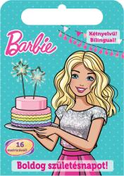 Barbie - Boldog születésnapot! (2021)