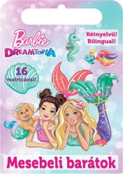Barbie - Mesebeli barátok (2021)