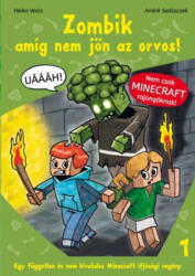 Zombik amíg nem jön az orvos! (2025)