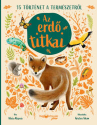 Az erdő titkai (2025)