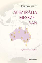 Ausztrália messze van (2025)