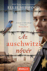 Az auschwitzi nővér (2025)