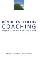 Rövid és tartós coaching (2016)