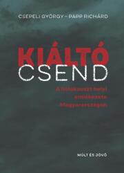 Kiáltó csend (2025)
