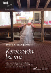Keresztyén lét ma (2025)