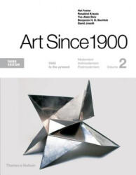 Art Since 1900 (ISBN: 9780500292723)
