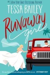 Runaway Girl (ISBN: 9780349445816)