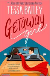 Getaway Girl (ISBN: 9780349445793)