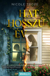 Hat hosszú év (ISBN: 9789636830816)