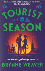Tourist Season (2025)