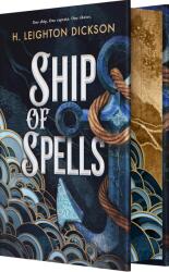 Ship of Spells (2025)