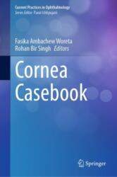 Cornea Casebook (2025)