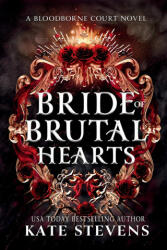 Bride of Brutal Hearts - Kate Stevens (2025)