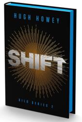 Shift Deluxe Collector's Edition (2025)