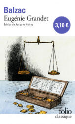 Eugénie Grandet (2021)