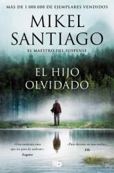 El hijo olvidado (ISBN: 9788413149882)