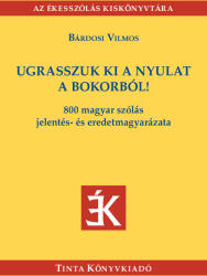 Ugrasszuk ki a nyulat a bokorból! (ISBN: 9789634094647)